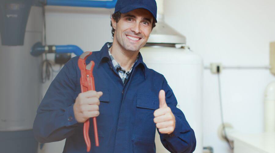 Professional septic pumping service in Hartselle, AL
